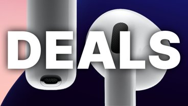 AirPods 4 plunge to $99, while AirPods Pro 2 fall to $169