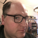 Stephen Silver's Avatar